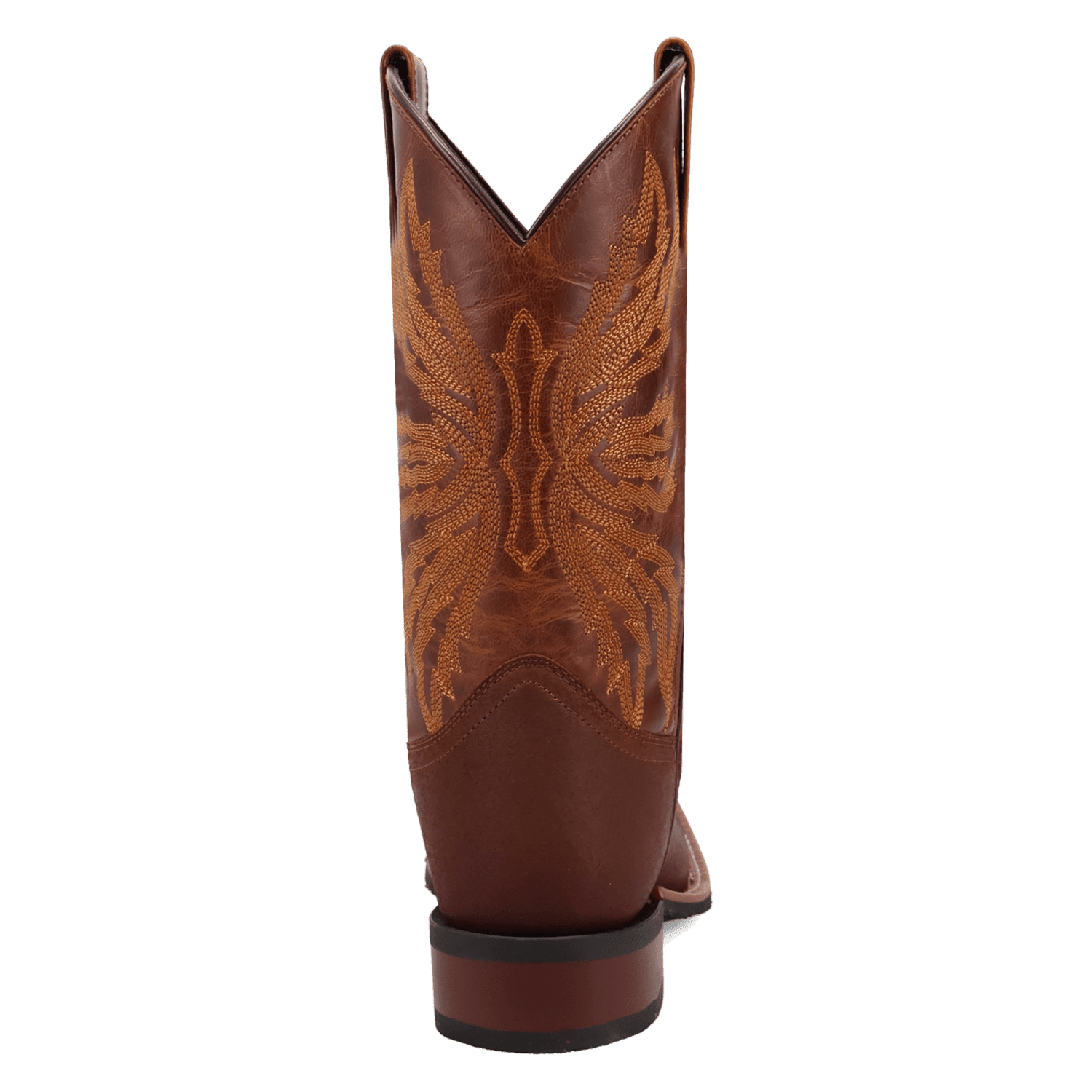 CHET LEATHER BOOT