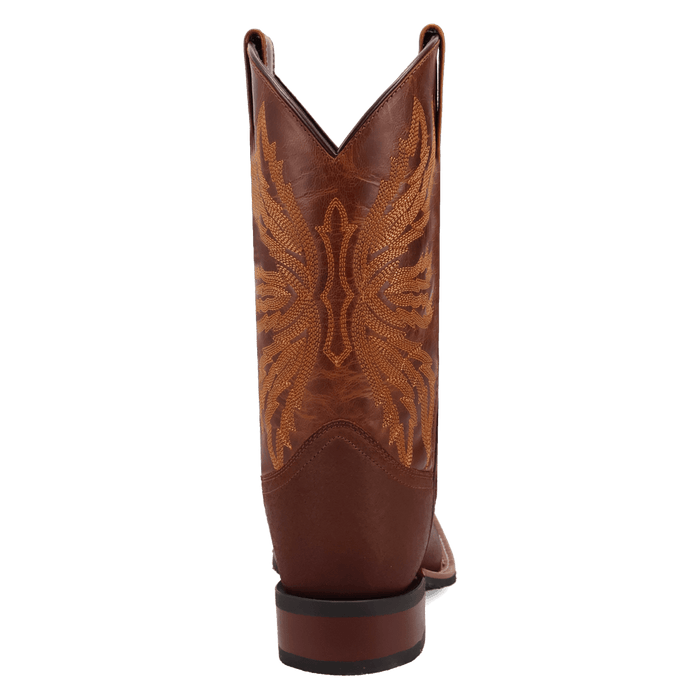 CHET LEATHER BOOT