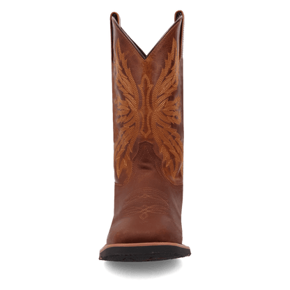 CHET LEATHER BOOT
