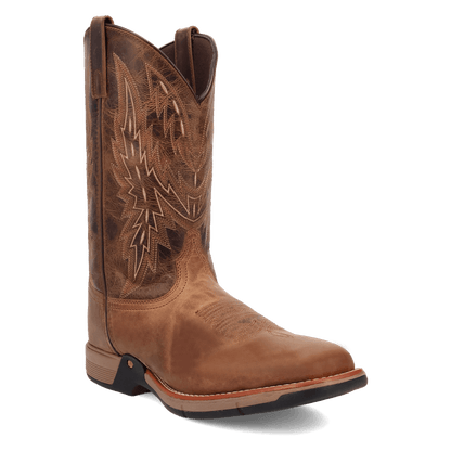 Laredo Vapor Leather Boot - Premium Men's Boot