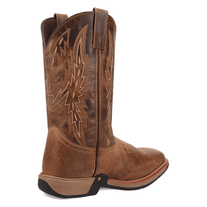 Laredo Vapor Leather Boot - Premium Men's Boot