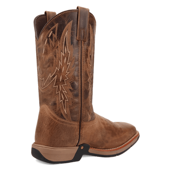 Laredo Vapor Leather Boot - Premium Men's Boot