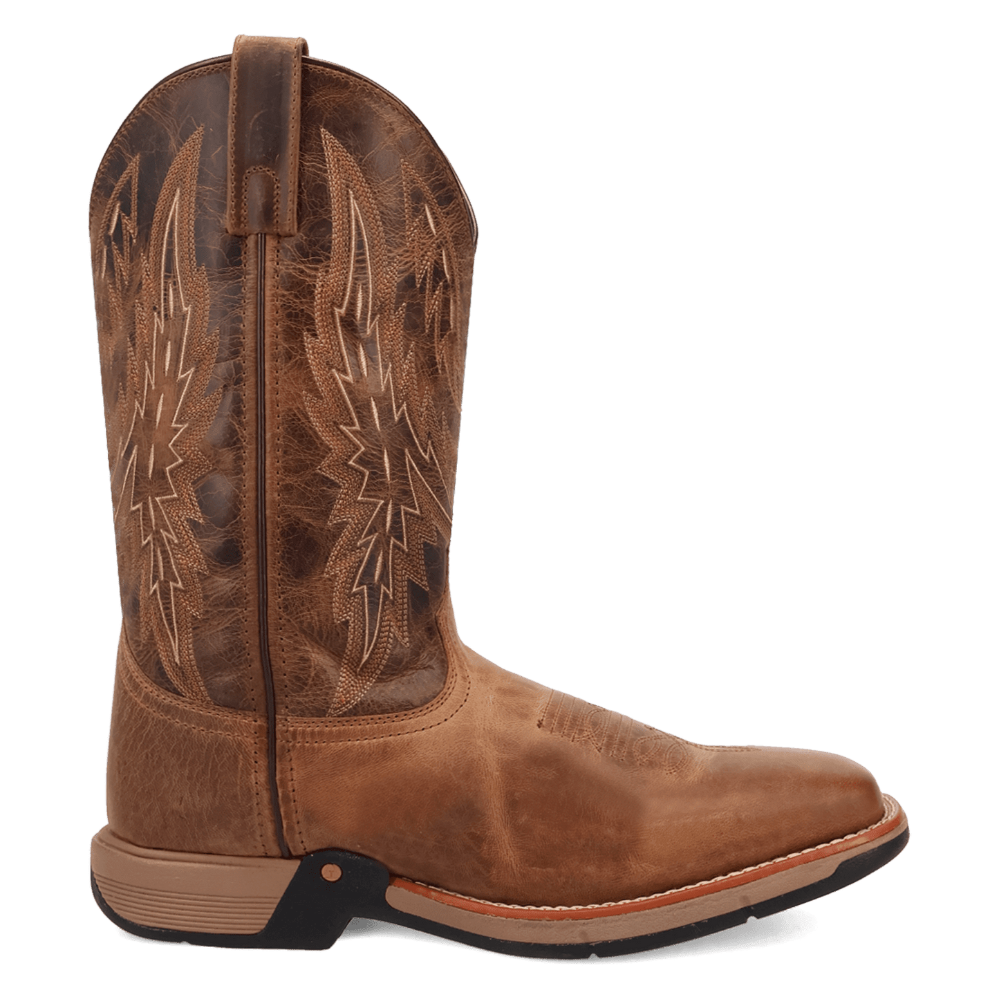 Laredo Vapor Leather Boot - Premium Men's Boot