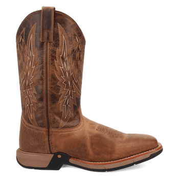 Laredo Vapor Leather Boot - Premium Men's Boot
