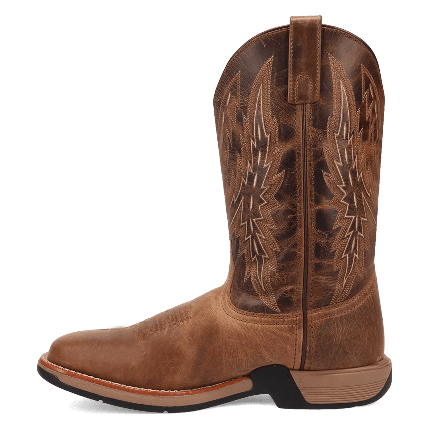 Laredo Vapor Leather Boot - Premium Men's Boot