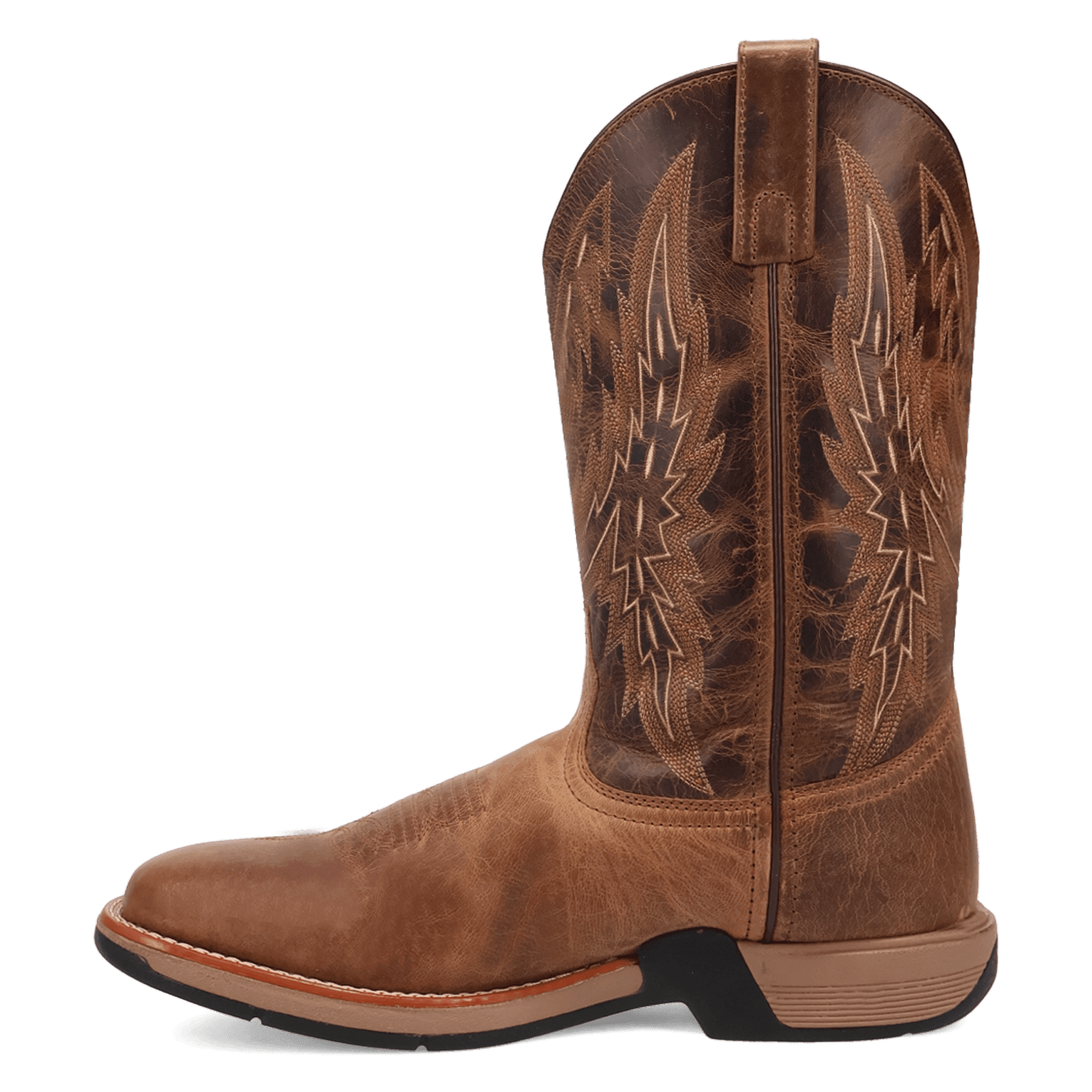 Laredo Vapor Leather Boot - Premium Men's Boot