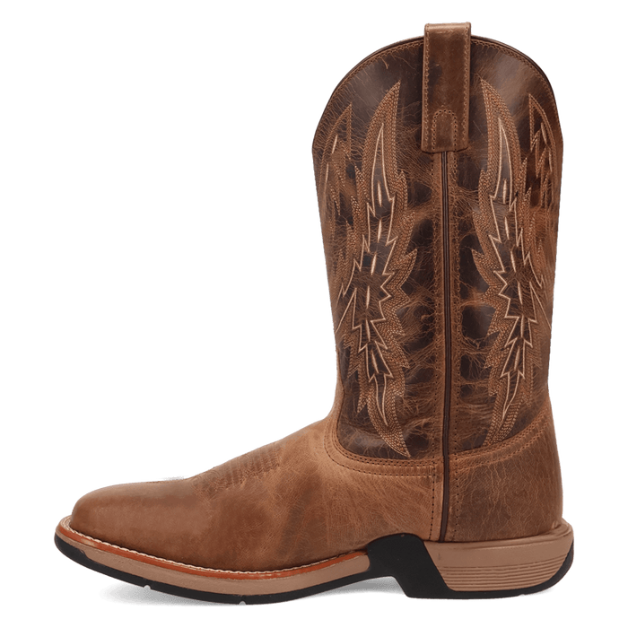 Laredo Vapor Leather Boot - Premium Men's Boot
