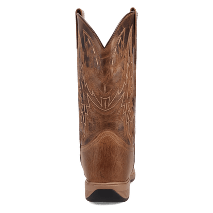 Laredo Vapor Leather Boot - Premium Men's Boot