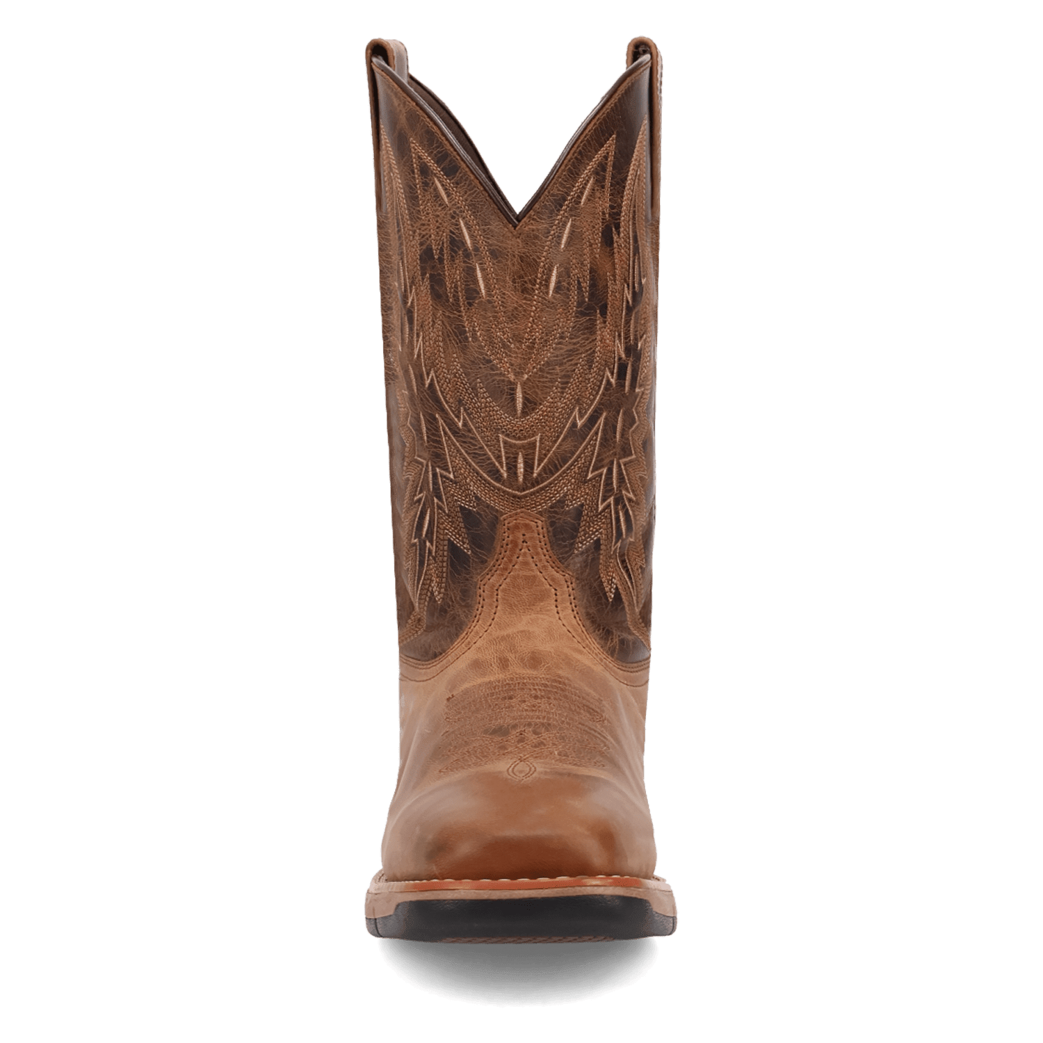 Laredo Vapor Leather Boot - Premium Men's Boot