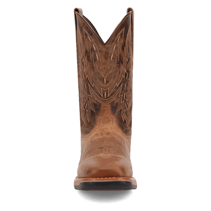 Laredo Vapor Leather Boot - Premium Men's Boot