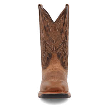 Laredo Vapor Leather Boot - Premium Men's Boot