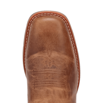 Laredo Vapor Leather Boot - Premium Men's Boot