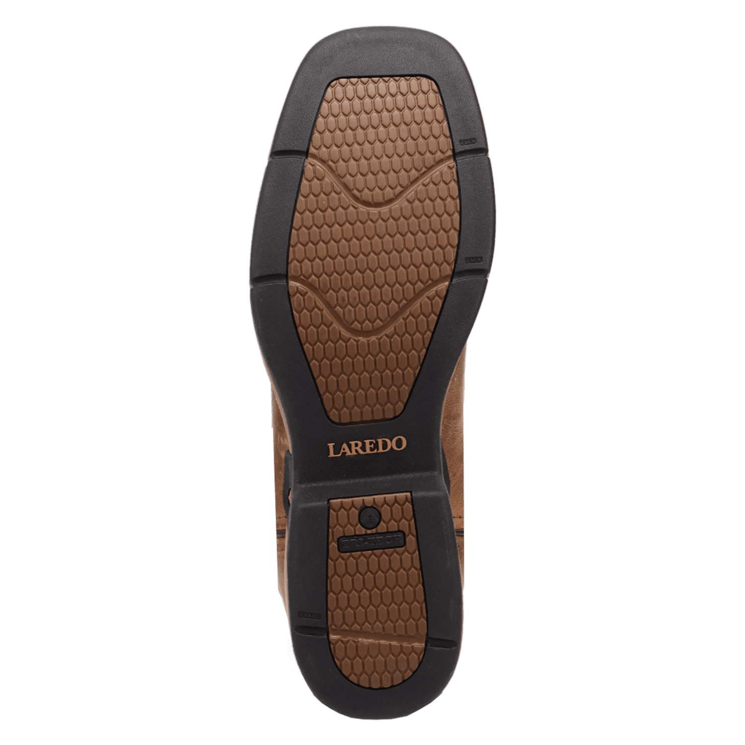 Laredo Vapor Leather Boot - Premium Men's Boot