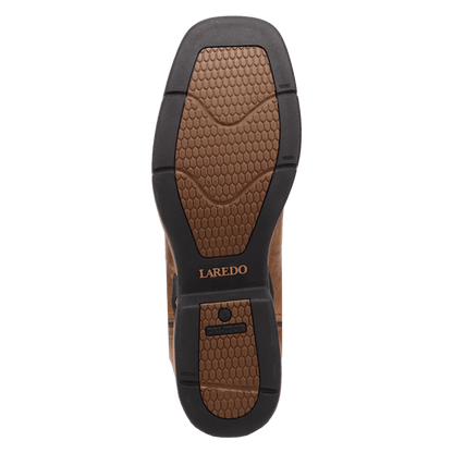Laredo Vapor Leather Boot - Premium Men's Boot