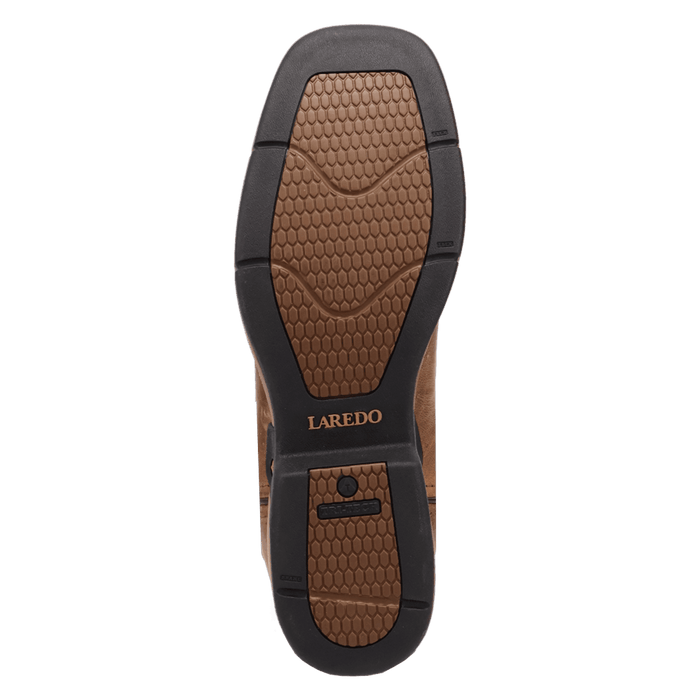 Laredo Vapor Leather Boot - Premium Men's Boot