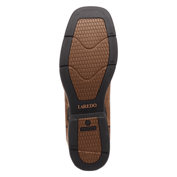 Laredo Vapor Leather Boot - Premium Men's Boot
