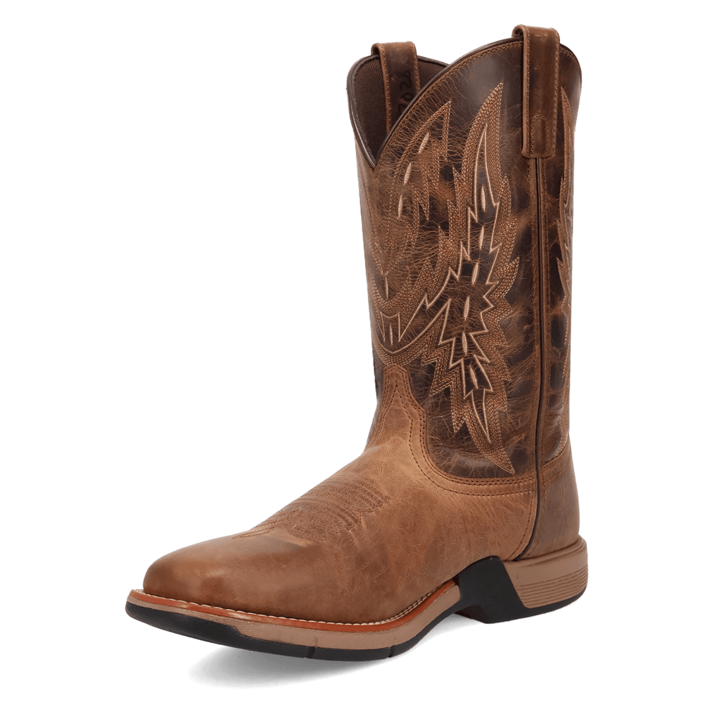 Laredo Vapor Leather Boot - Premium Men's Boot