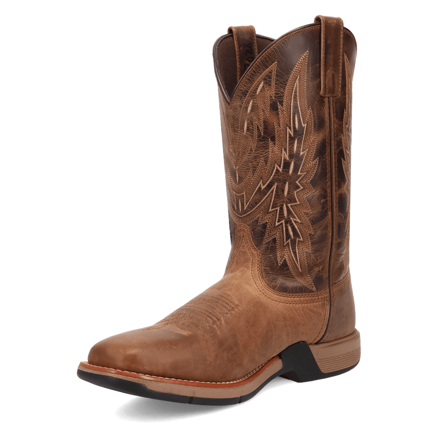 Laredo Vapor Leather Boot - Premium Men's Boot