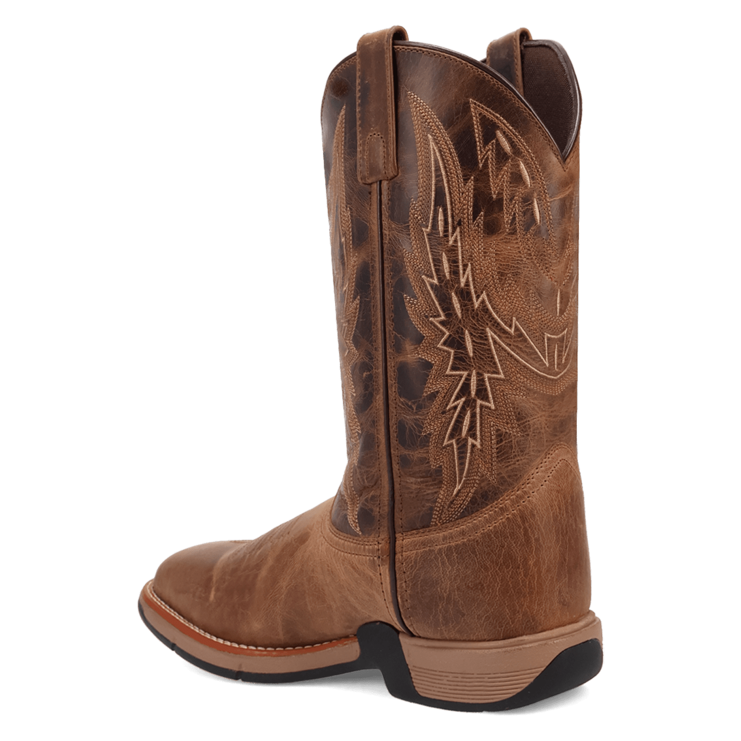 Laredo Vapor Leather Boot - Premium Men's Boot