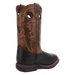 Laredo ALLOY LEATHER BOOT