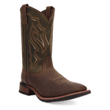 Laredo Trailblazer Leather Boot - Rugged Luxury