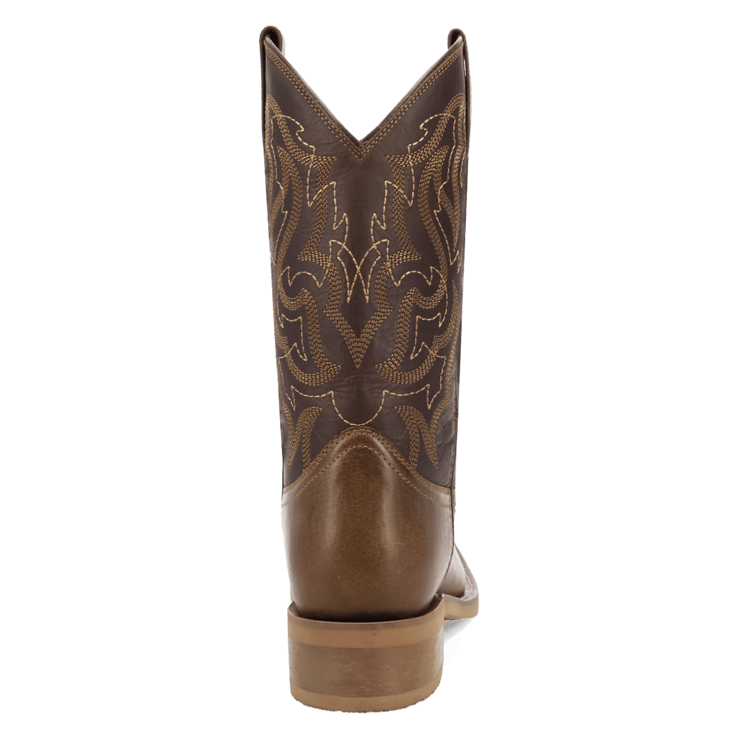 CHISHOLM LEATHER BOOT