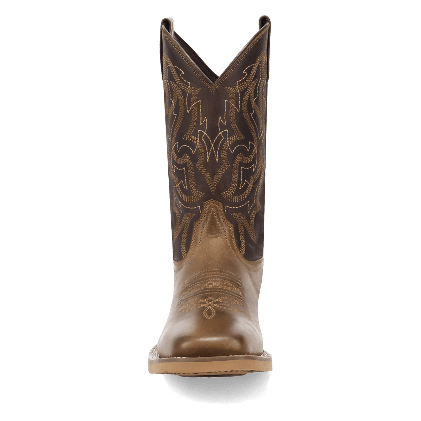 CHISHOLM LEATHER BOOT
