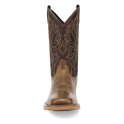 CHISHOLM LEATHER BOOT