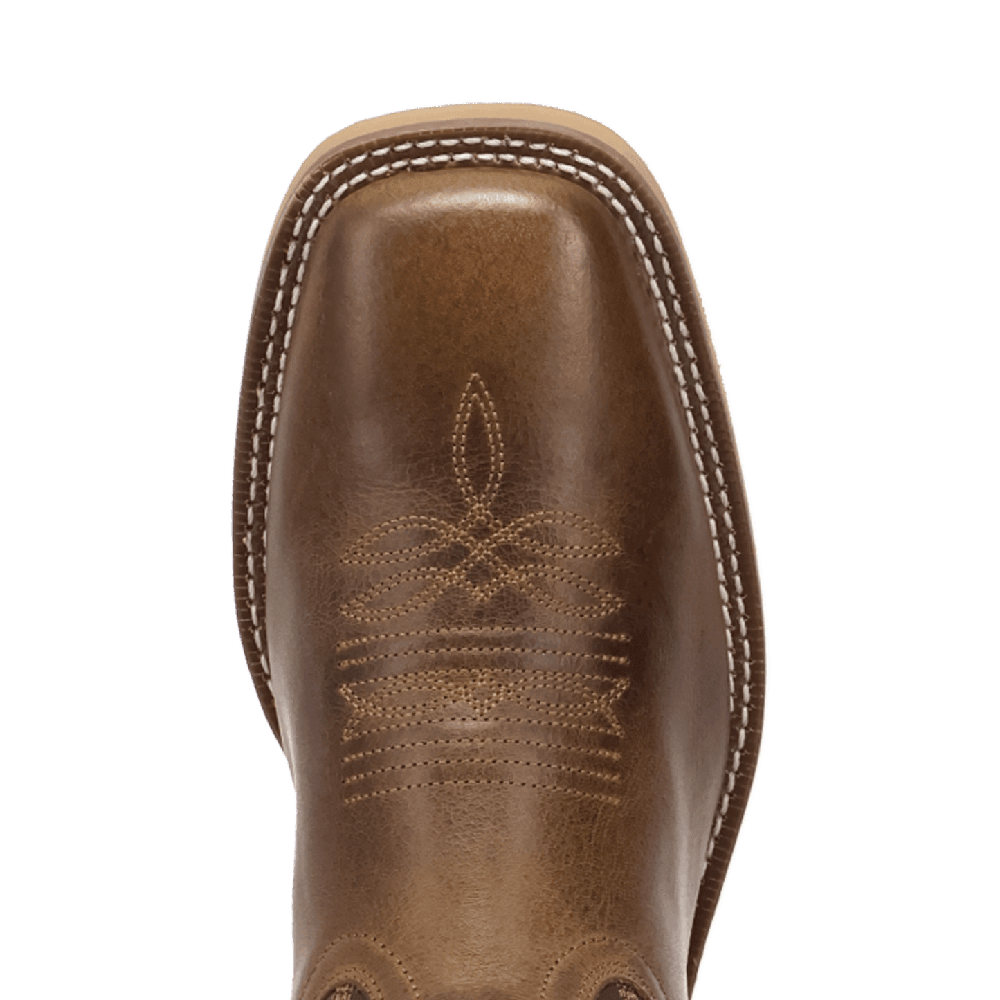CHISHOLM LEATHER BOOT