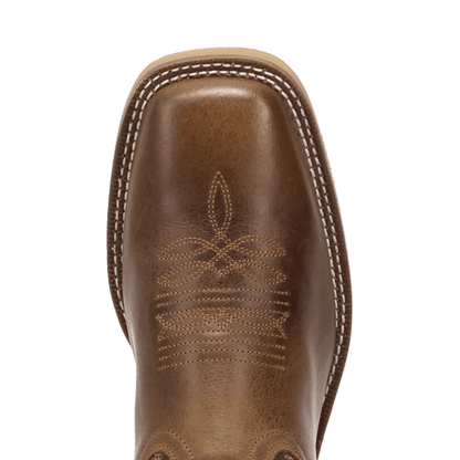CHISHOLM LEATHER BOOT