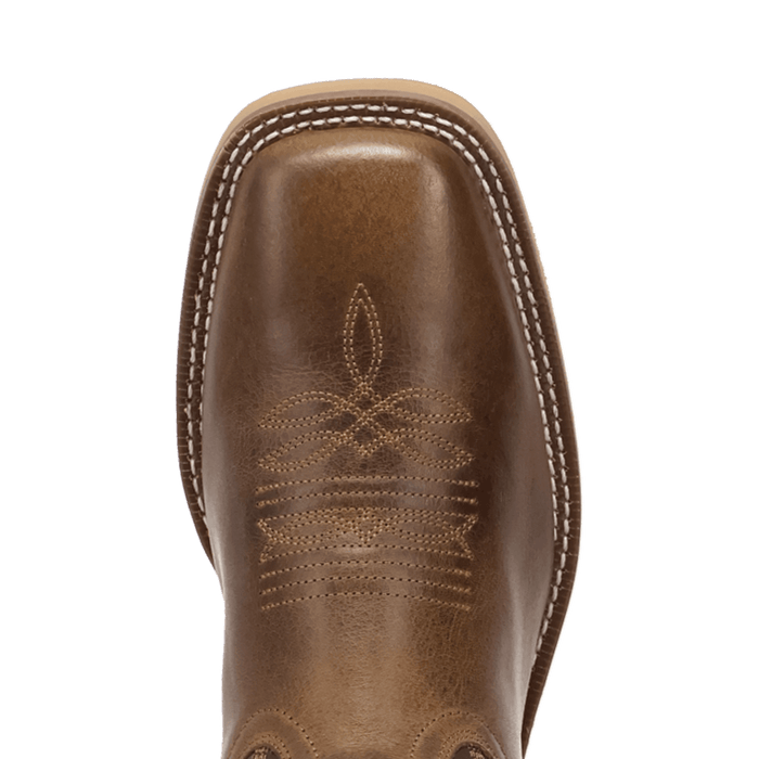 CHISHOLM LEATHER BOOT