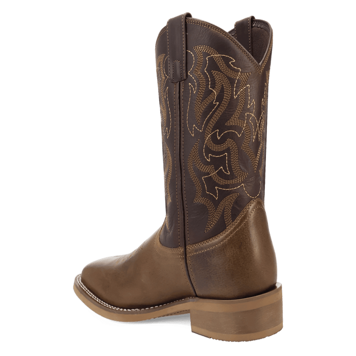 CHISHOLM LEATHER BOOT