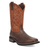 Laredo Decatur Leather Boot - Premium Crafted Style