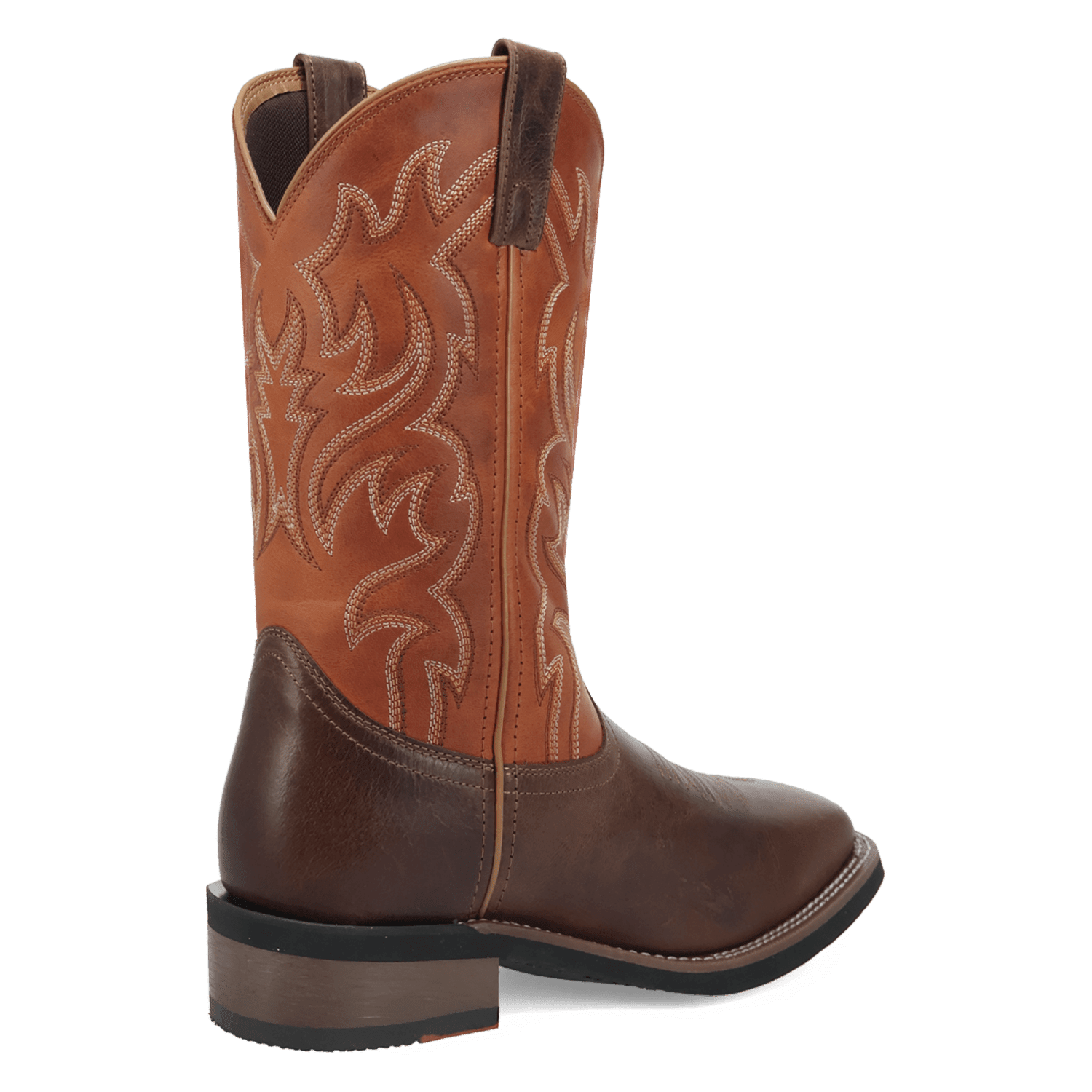 Laredo Decatur Leather Boot - Premium Crafted Style