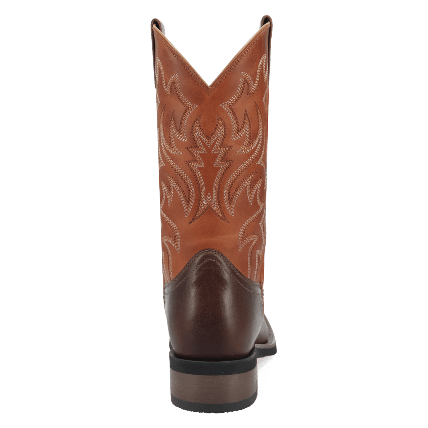 Laredo Decatur Leather Boot - Premium Crafted Style