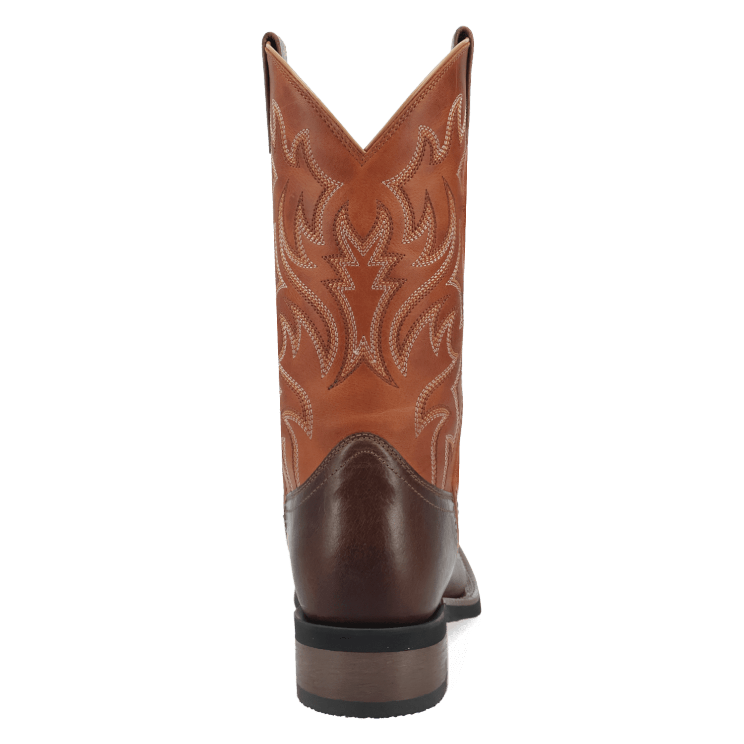 Laredo Decatur Leather Boot - Premium Crafted Style