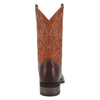 Laredo Decatur Leather Boot - Premium Crafted Style