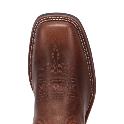 Laredo Decatur Leather Boot - Premium Crafted Style