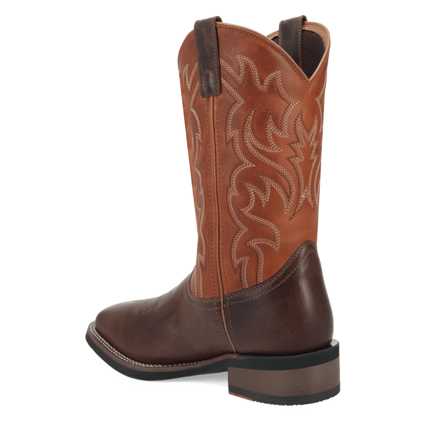 Laredo Decatur Leather Boot - Premium Crafted Style