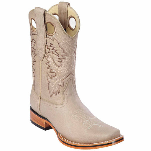 Botas de Cuero Rodeo LAB