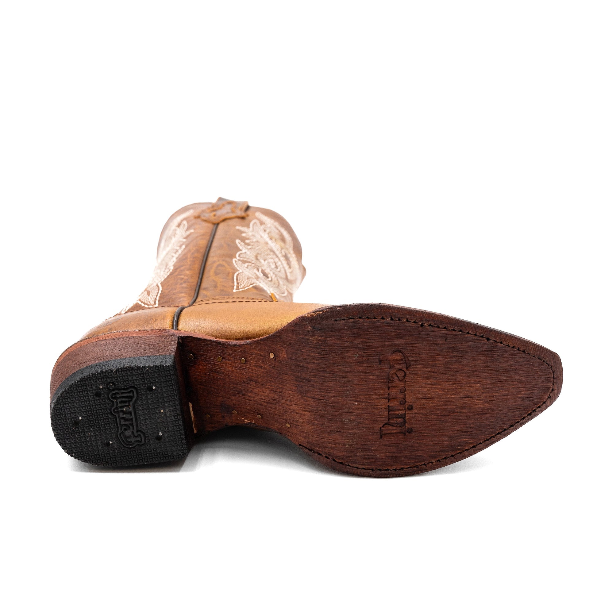 Ferrini MAE - Luxury Italian Leather Loafers