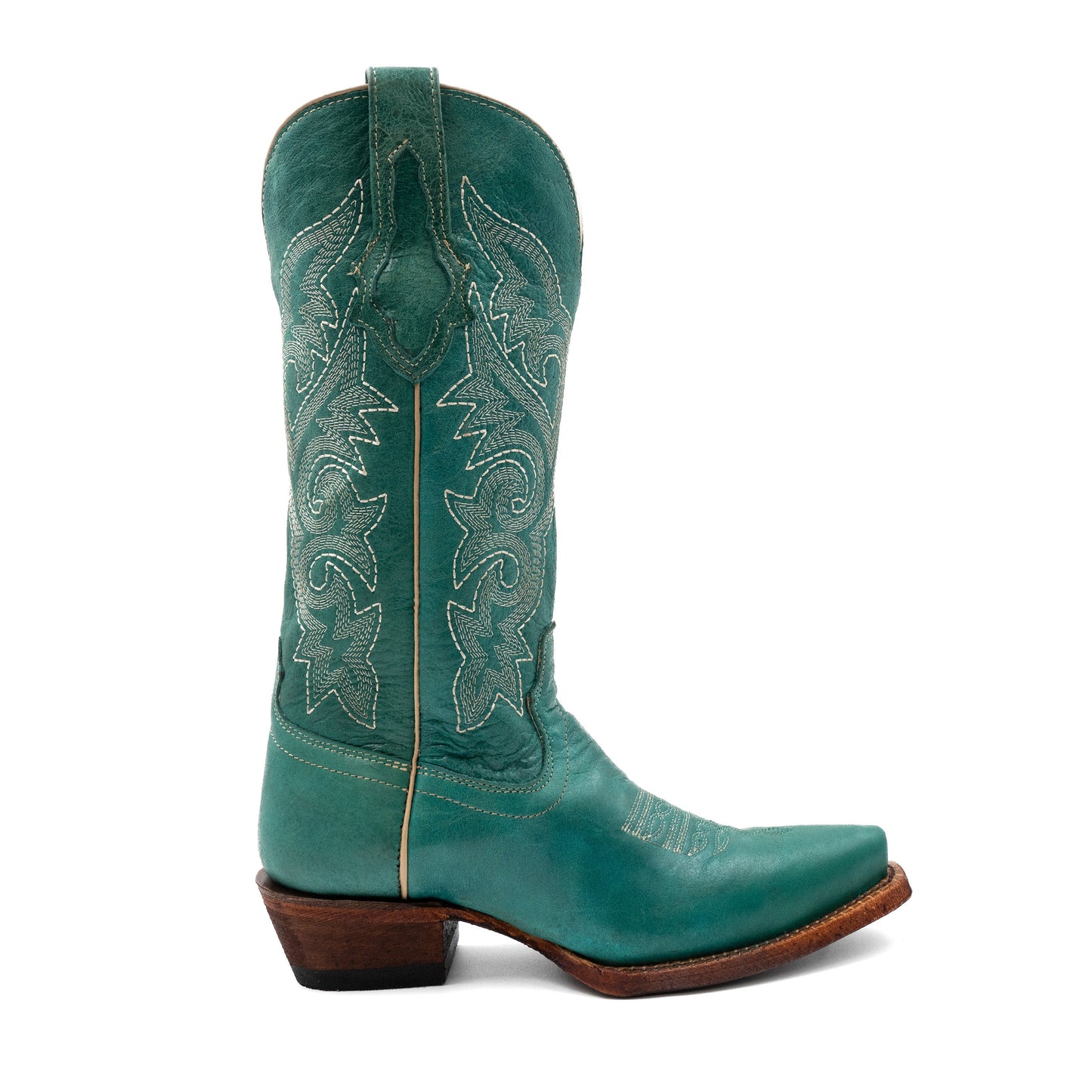 Ferrini MAE - Luxury Leather Dress Shoe