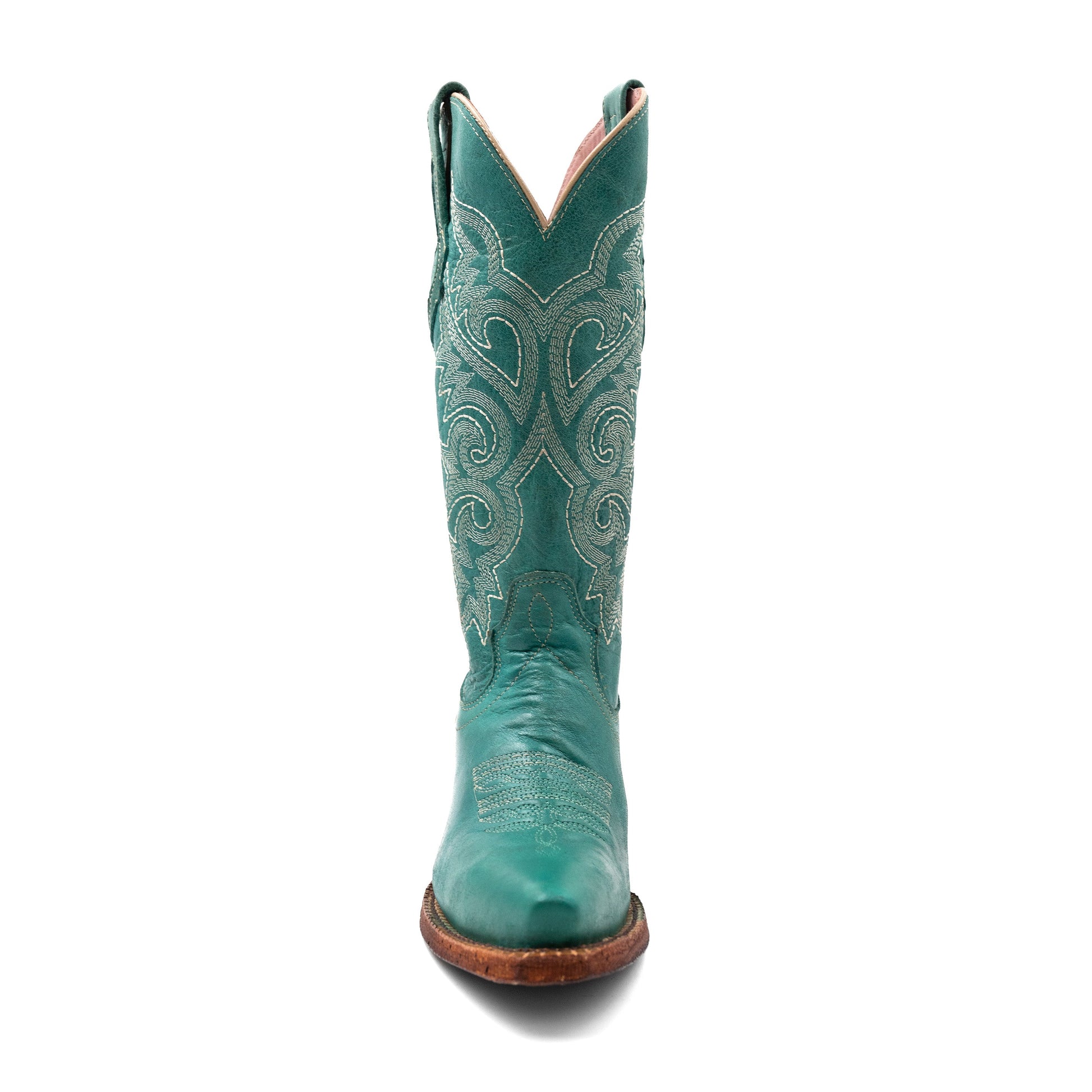 Ferrini MAE - Luxury Leather Dress Shoe