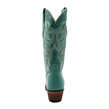 Ferrini MAE - Luxury Leather Dress Shoe