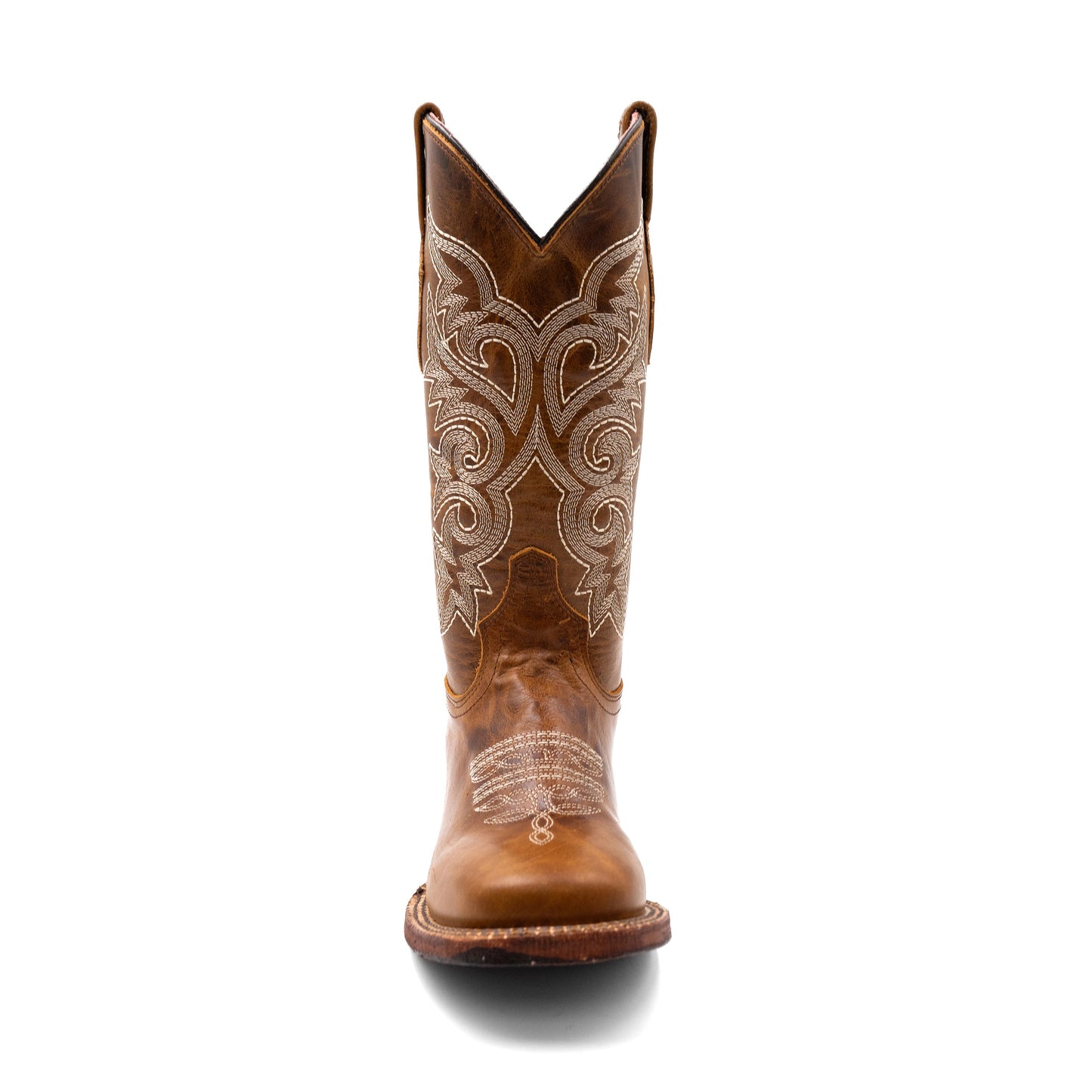 Ferrini MAE Luxury Leather Shoe