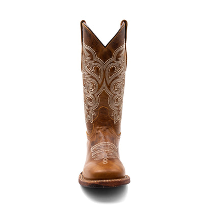 Ferrini MAE Luxury Leather Shoe