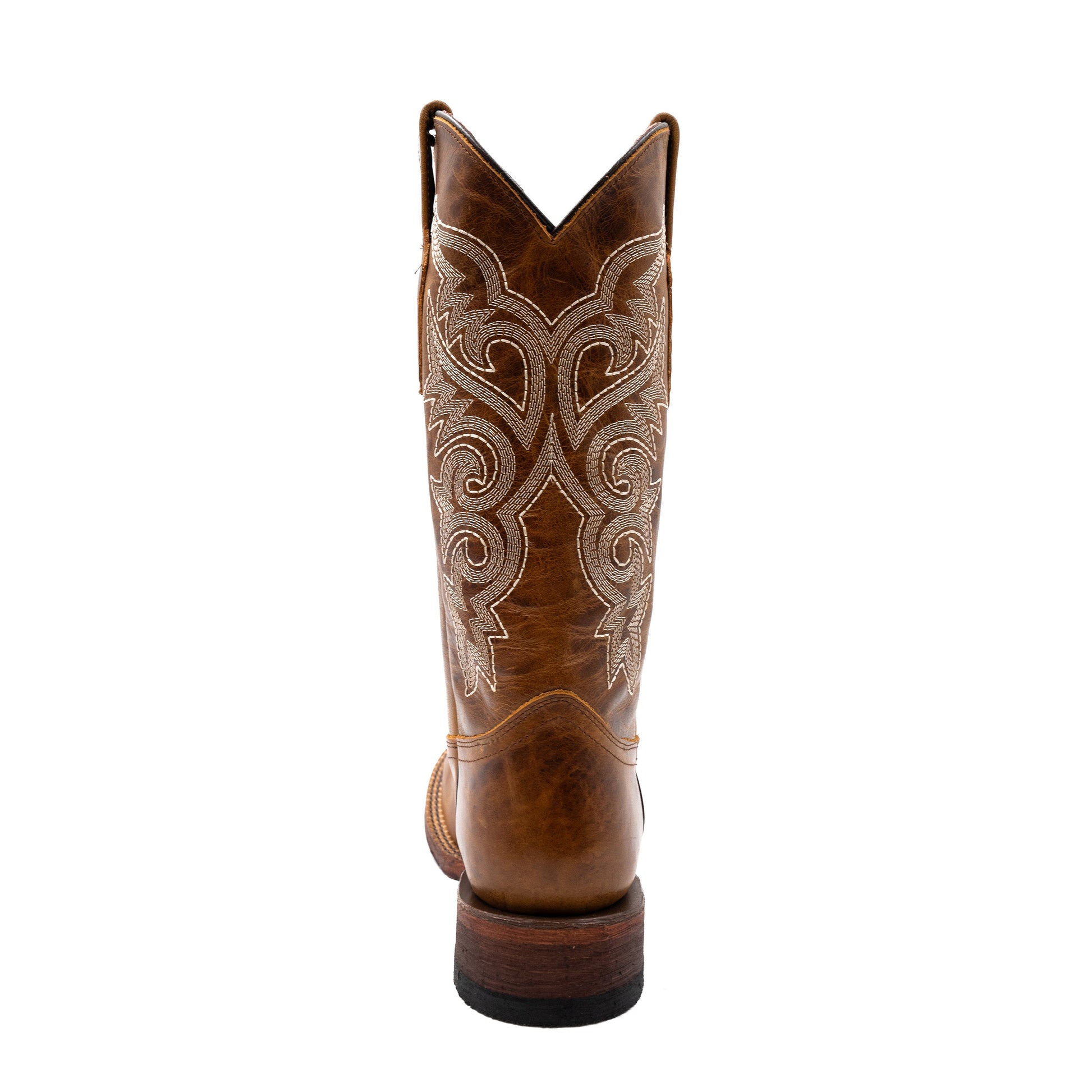 Ferrini MAE Luxury Leather Shoe
