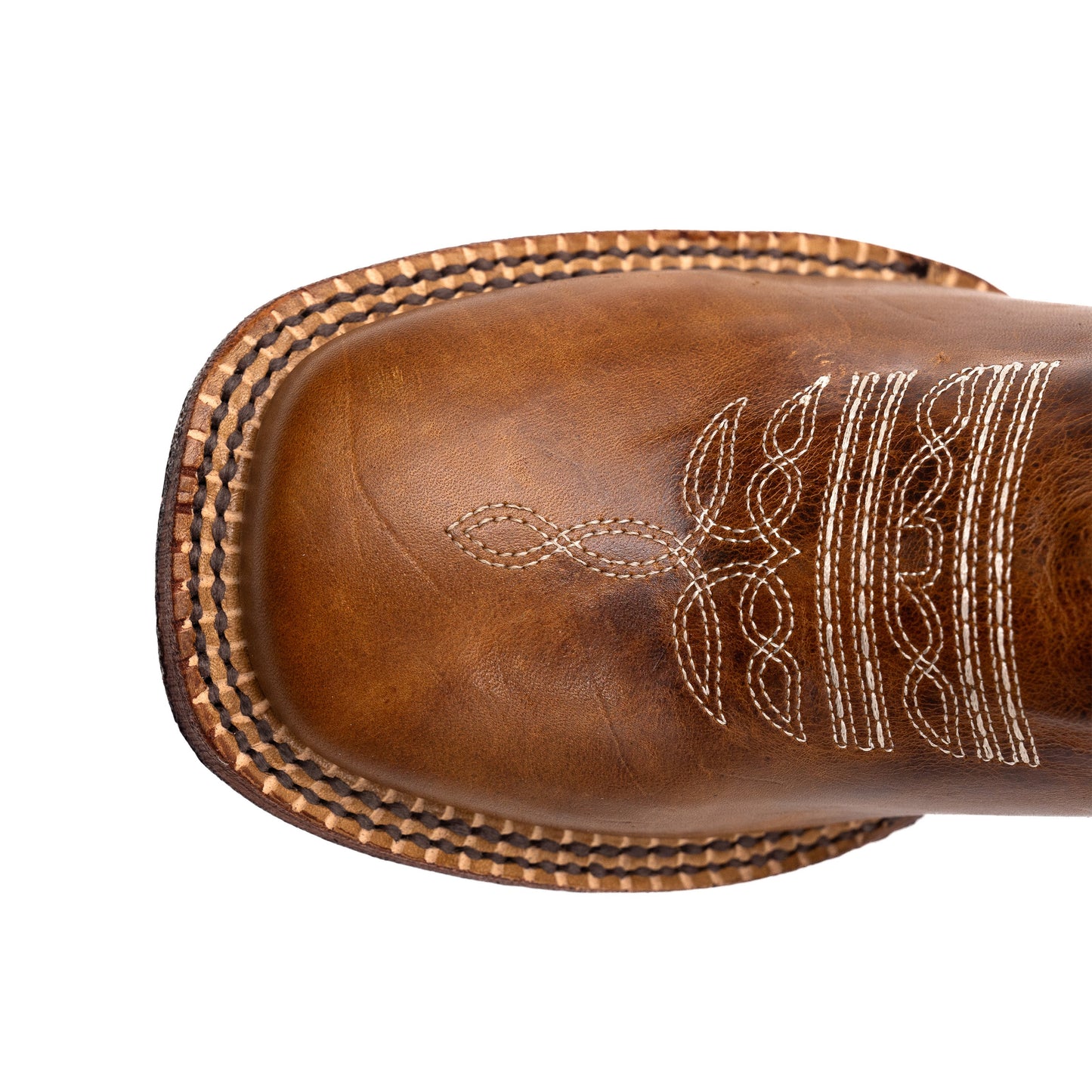 Ferrini MAE Luxury Leather Shoe