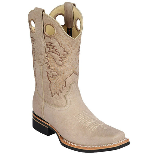 Botas de Cuero Rodeo