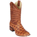 Pirarucu Cowboy Boots